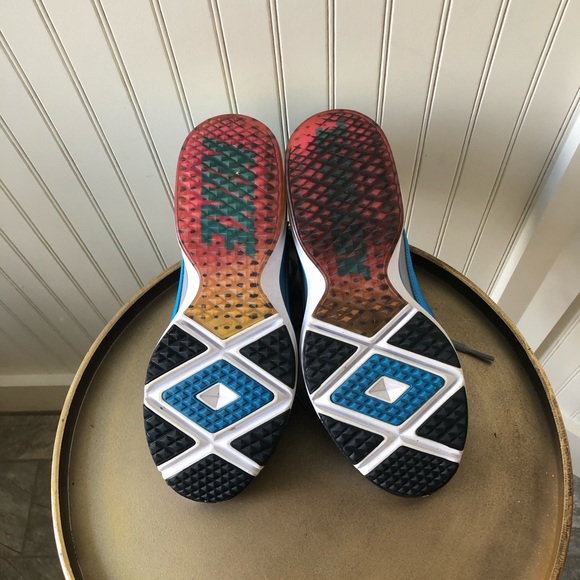 NIKE AIR MAX PROSPER TRAINING RUNNING SHOES. 8.5 - Picture 8 of 8